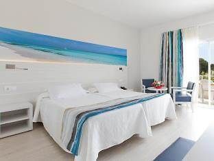 Hotel Seramar Sunna Park Peguera Exterior foto