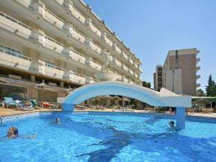 Hotel Seramar Sunna Park Peguera Exterior foto